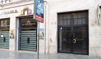 Extra 3* Palermo