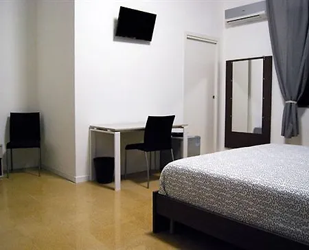 Bed & Breakfast Extra Palermo
