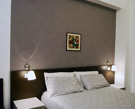 Extra 3* Palermo