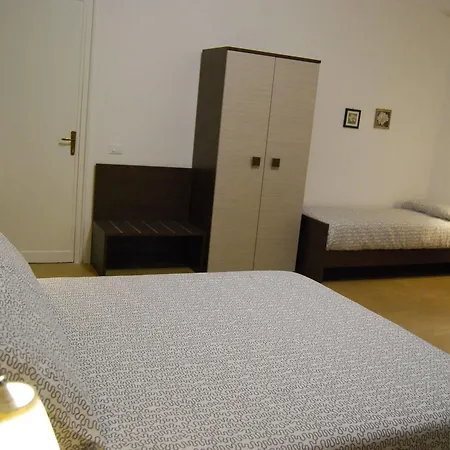 Bed & Breakfast Extra Palermo