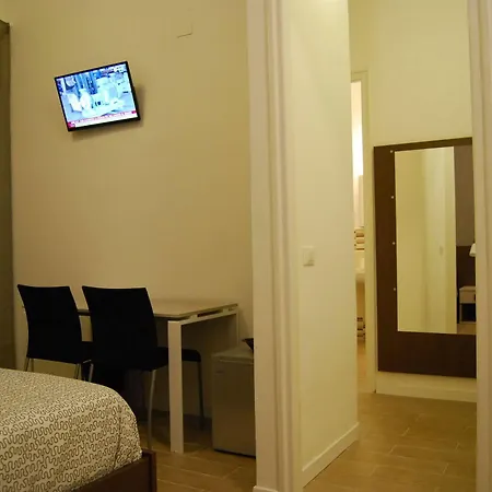 Bed & Breakfast Extra 3*