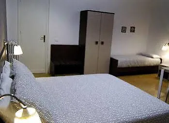 Extra Bed & Breakfast