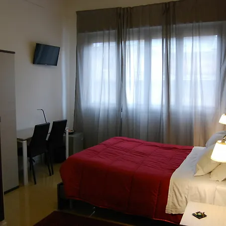 Bed & Breakfast Extra 3*