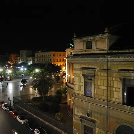 Extra 3* Palermo
