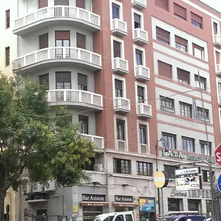 Extra Palermo