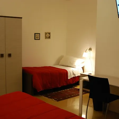 Extra 3* Palermo
