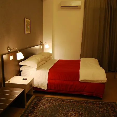 Extra 3* Palermo