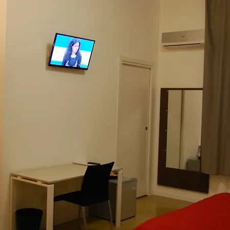 Extra 3* Palermo