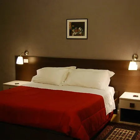 Extra Bed & Breakfast Palermo