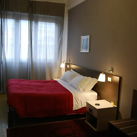 Bed & Breakfast Extra Palermo