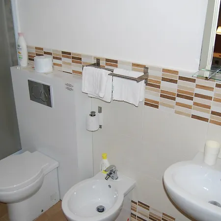 Bed & Breakfast Extra 3*