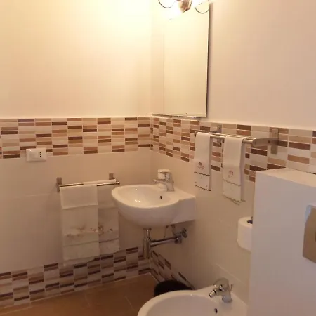 Bed & Breakfast Extra Palermo