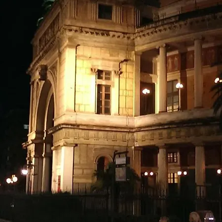 Extra Palermo