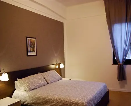 Extra Отель типа 
