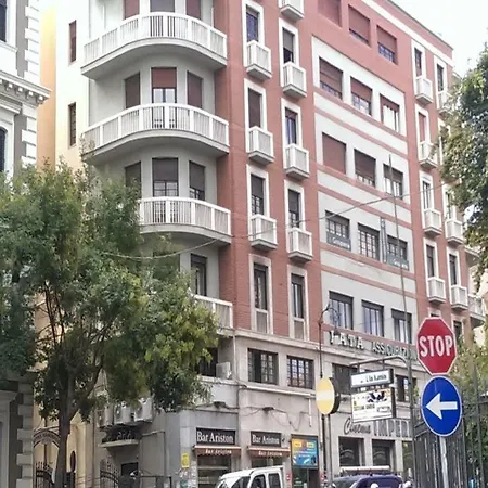 Отель типа 