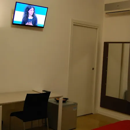 Отель типа 